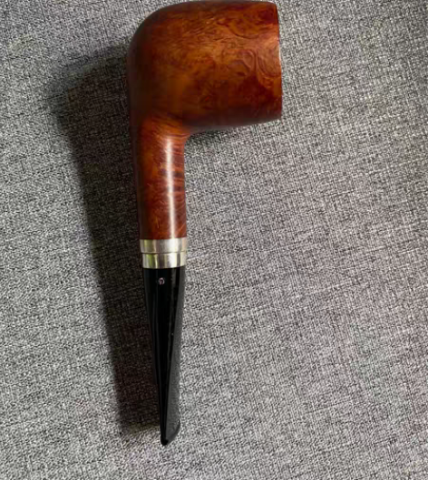 包邮GEORG JENSEN 烟斗 有Ge...