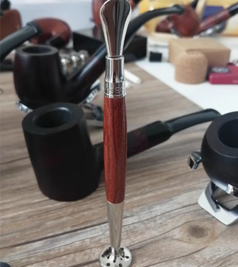 包邮正品8deco烟斗压棒三合一工具配件实...