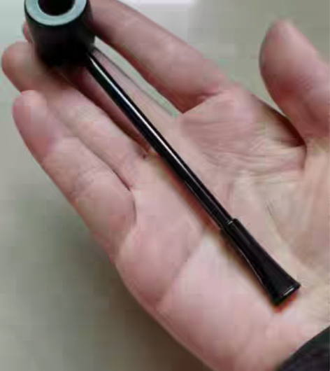 包邮实木烟斗便携大力水手小烟斗男士初学斗 ...