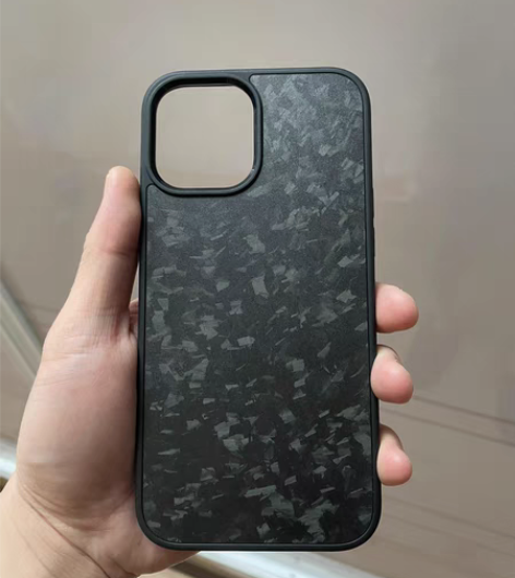 转卖黑叶 碳纤维12Promax保护壳 就...