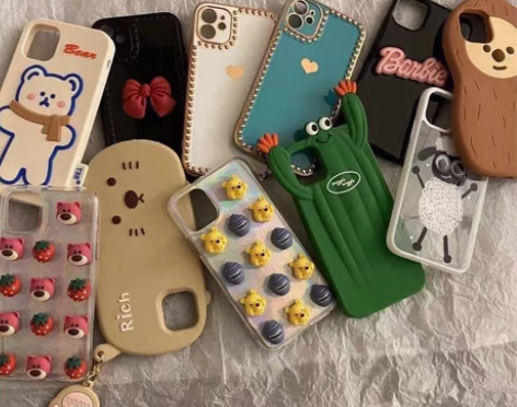 包邮iPhone13保护壳x/xr/11/...