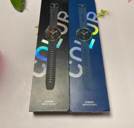 包邮小米watch color2  运动版...