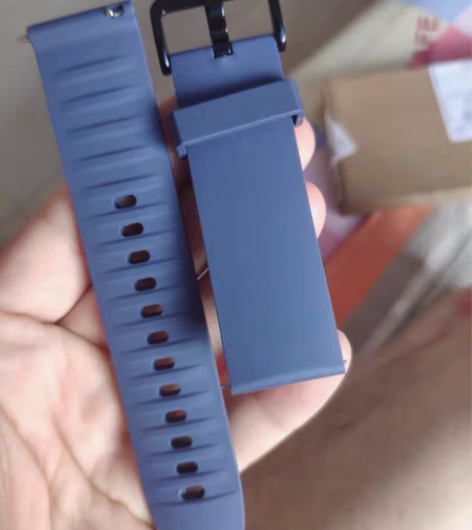 包邮【清货特价】小米color运动版手表表...