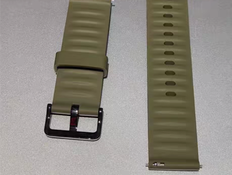 小米手表 表带 小米手表 表带 绿色 ...