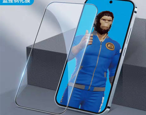 转卖蓝猩   Xiaomi小米13钢化膜 ...