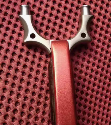 扁皮圆头弹弓，买来没用过，喜欢的30拿走 ...