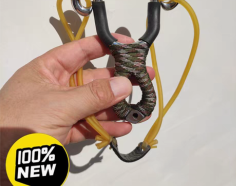 包邮不锈钢弹弓 小s 全新去库存 放在仓...