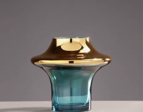 转卖北欧创意花瓶摆件客厅插花玄关电视柜餐桌...