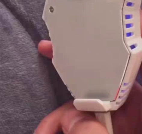 包邮自己闲置全新手机散热器半导体散热器散热...