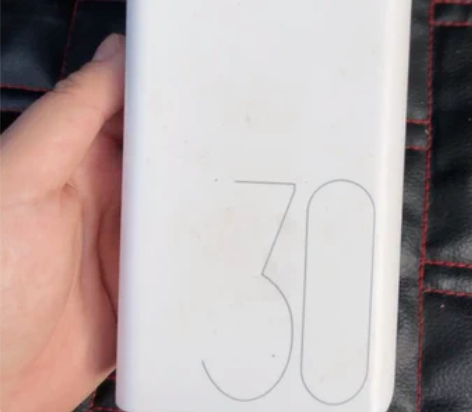 包邮罗马仕充电宝30000毫安时大容量苹果...