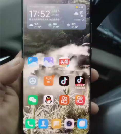 xiaomi 11 ultra 12+3的...