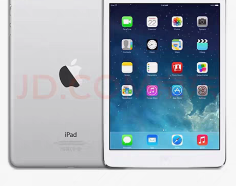 包邮Apple 苹果 ipad mini2...