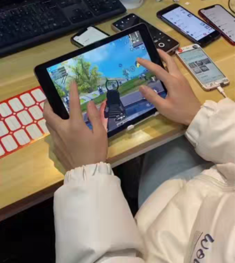 包邮低价出售iPad 2017 苹果平板游...