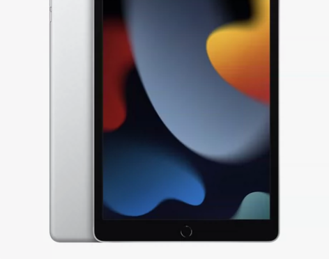 转卖Apple/苹果 10.2 英寸 iP...