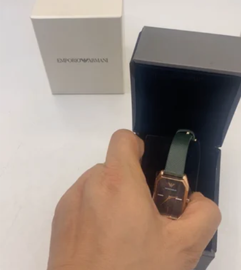 包邮阿玛尼（ Emporio Armani...