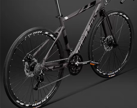 转卖【狂欢价】菲利普弯把公路自行车铝合金车...