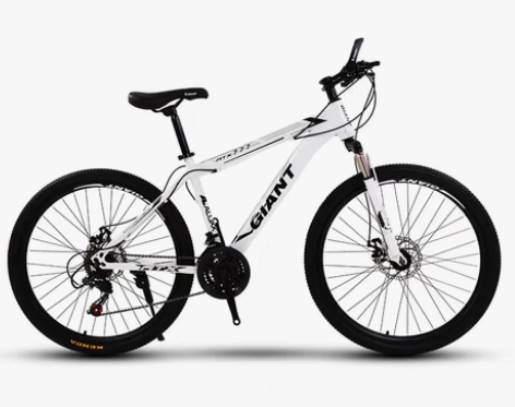 转卖官方正品捷安特自行车山地公路代步车铝合...