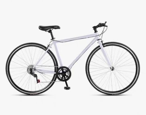 转卖官方旗舰店永久公路赛车入门自行车男女超...