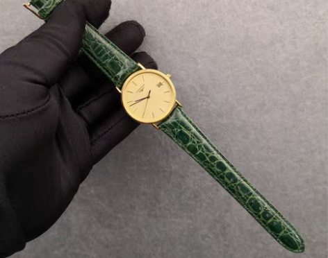 Longines 浪琴石英腕表手表,三针,...
