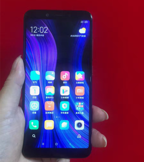包邮小米x6，632G，只要350非常新 ...