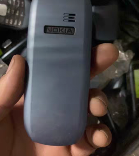 包邮诺基亚1800全新带膜 无电池有40几...