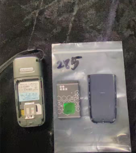 诺基亚2610 老手机 品相如图有视频 值...