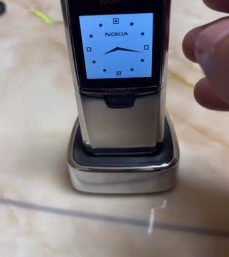 诺基亚8800 感兴趣的话点“我想要”和我...