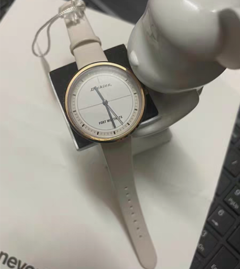 包邮Dickies旗舰店新款小众女士设计复...