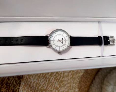 包邮dickies基础款手表   情侣款女...