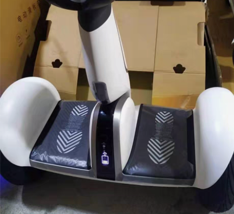 包邮全新正品小米米家九号平衡车mini，米...