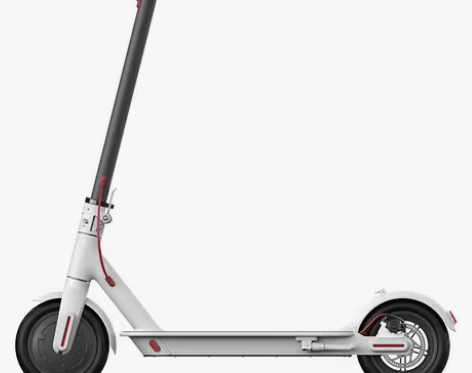 转卖【新品上市】小米米家电动滑板车1S 迷...