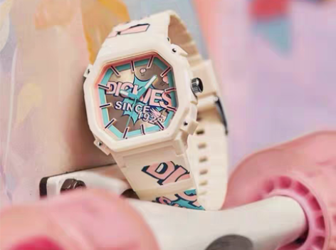 包邮DickiesDickies手表夜光指...