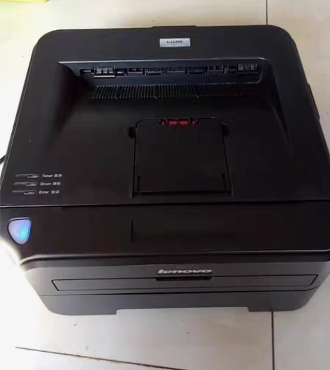 包邮 联想2200兄弟2140激光打印机家...