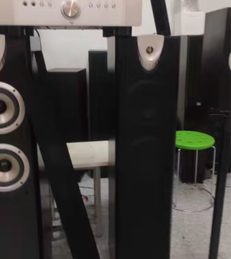 美国君越家庭影院一套。看着端庄大气，，音质...