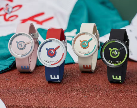 转卖{专属}FILA斐乐官方男女士手表运动...