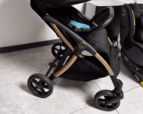 包邮AVOVA城市猎人婴儿推车高景观全地形...