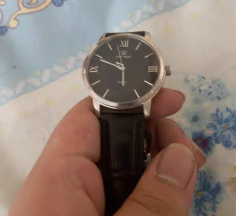 天王手表#天王 感兴趣的话点“我想要”和我...