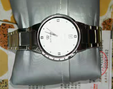 天王经典手表 钨钢 男女朋友生日 礼物G...