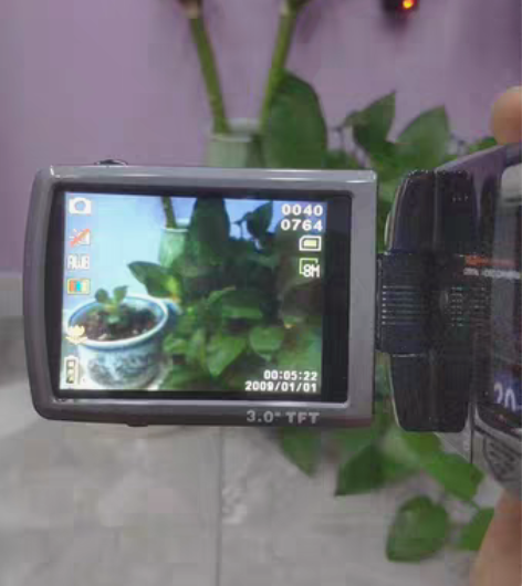 欧达录像照像机  16X  功能完好 一张...