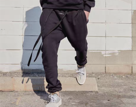 转卖老夫子 FOG FEAR OF GOD...