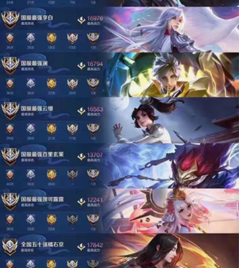 包邮最便宜的打野小国标，省标，金标。 纯手...
