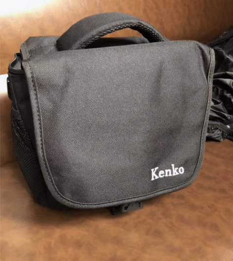 KenKo肯高摄影相机包 有包袋 防雨袋?...