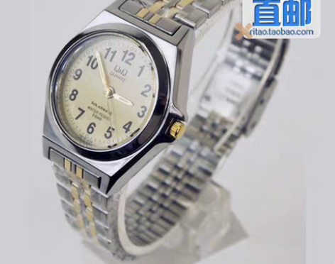 转卖日本CITIZEN西铁城Q##amp；...