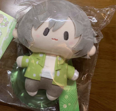 包邮出 全新出 幸村精市 白石藏之介 新网...