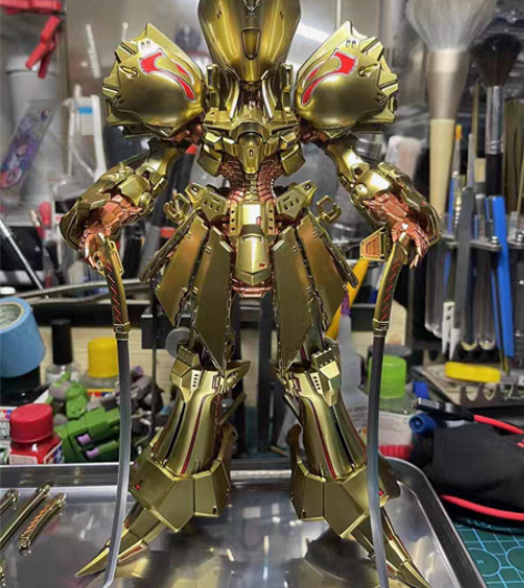 五星物语黄金战士五星物语 KOG 造形村 ...