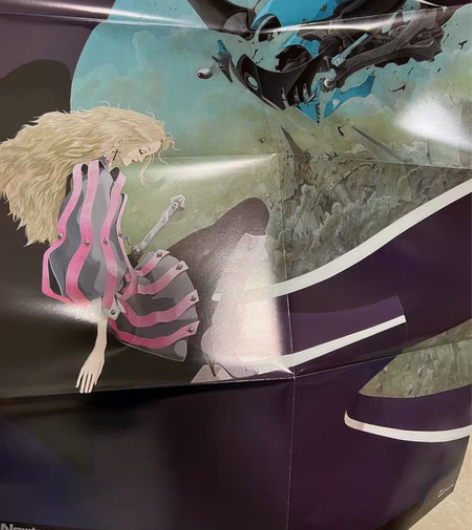 出 五星物语 the five star ...