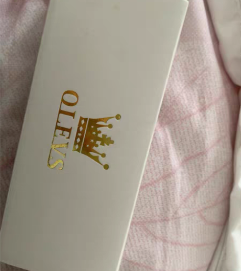 欧利时手表 原价168 现100元出,没戴...