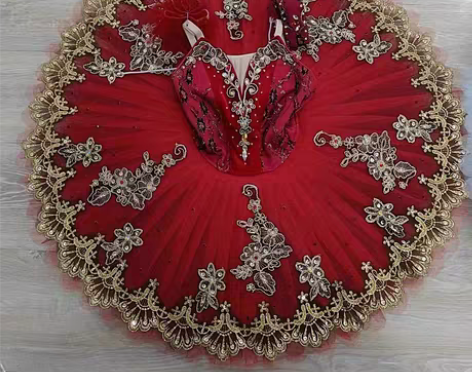 中芭专业版，堂吉诃德、艾斯米拉达、帕基塔等...