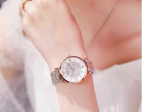 包邮之前上班的手表厂倒闭了，工资发不出了，...