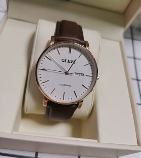 包邮原价3888元现288元瑞士机芯全自动...